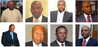 Top 10 richest and most successful Igbo business Men in Nigeria
