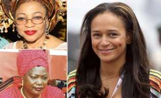 Richest African Women With Their Description